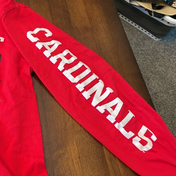 Champion Louisville Shirt - Picture 4 of 6